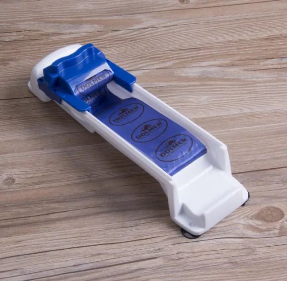 Долмер пристрій для загортання голубців та долми | Зображення 6