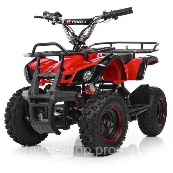 Детский электромобиль Квадроцикл Bambi HB-EATV800N-3 V3 до 65 кг