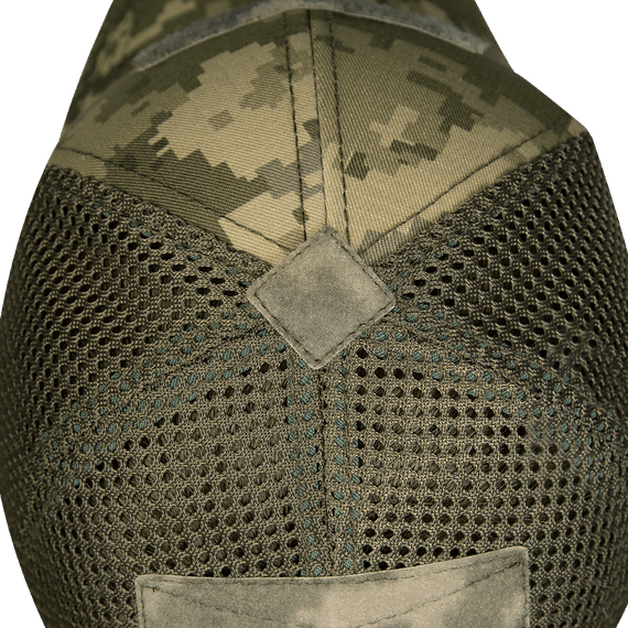 Бейсболка CM Mesh Tactic MM14 (7212), | Зображення 4