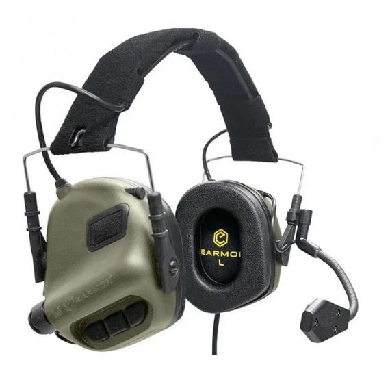 Активні навушники EARMOR M32
