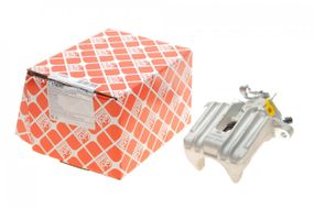 Супорт гальмівний задній  R VW Golf IV Skoda Octavia 96-06 d=41mm  178095