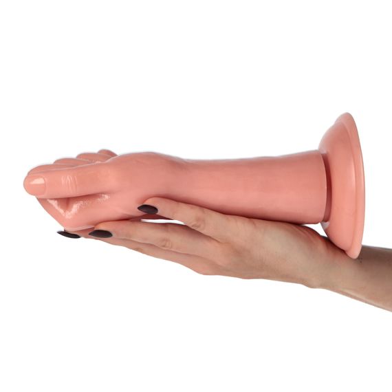 Фалоімітатор рука для фістингу -  Toyz4lovers Fist Fisting Errigal Flesh | Зображення 1