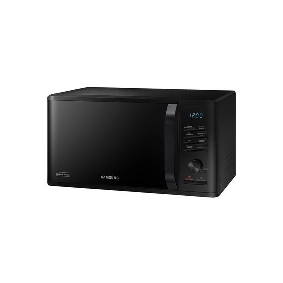 Мікрохвильова піч Samsung MS23K3515AK/UA | Зображення 5