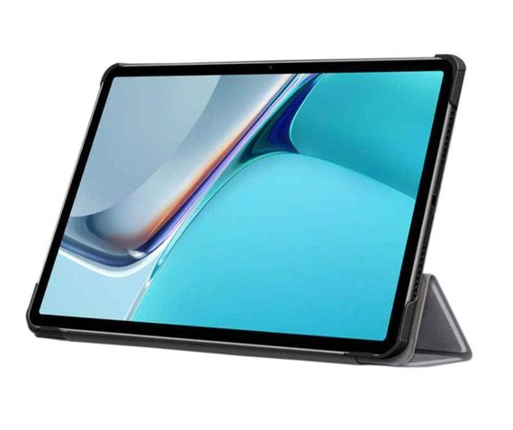 Чохол Primolux Slim для планшета Huawei MatePad 11" 2021 (DBY-W09 / DBY-L09 / DBY-AL00) - Grey | Зображення 2