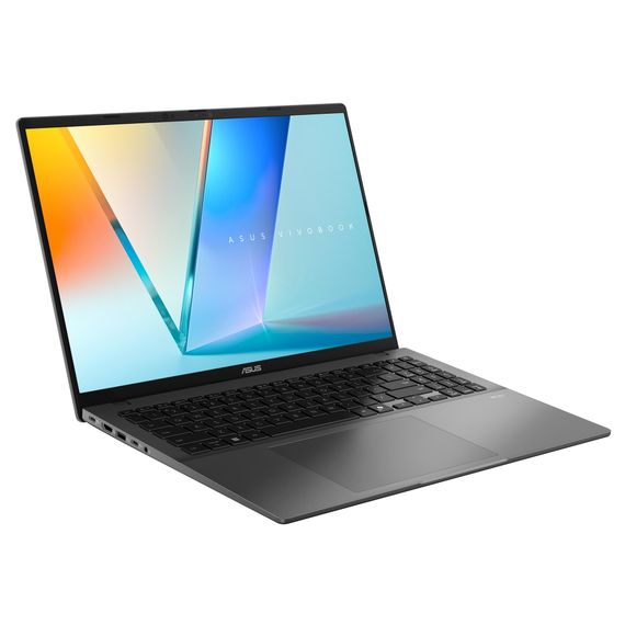 Ноутбук ASUS Vivobook S 16 S3607QA-PL006W 16&quot; 2.5K IPS 90NB16C2-M000P0 | Зображення 1