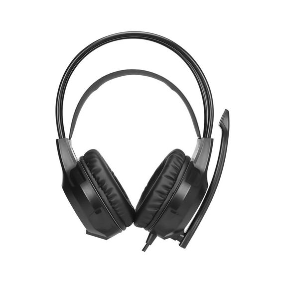 Навушники Xtrike ME GH-709 RGB Black (GH-709) | Зображення 2