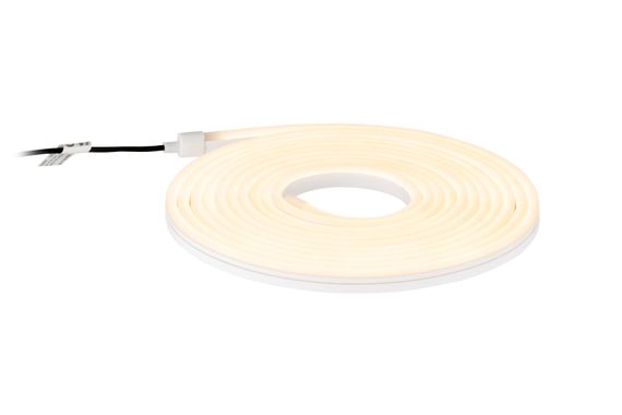 Светодиодная лента OSRAM NEON DIGITAL FLEX LEDVANCE 3M 1 Силикон 30000 15,00 120 A ++ / A + / A 160 IP44 15000 (4058075504745) | Зображення 1