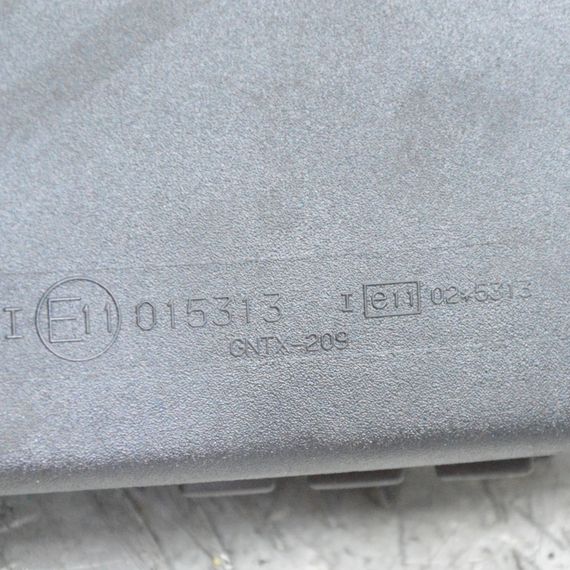 Дзеркало заднього виду BMW M5 E60 2003-2010 Дзеркало салону БМВ м5 е60 7028444 | Зображення 5