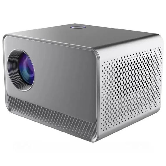 Портативний проектор 4K, WIFI Android 12, XPRO M10 (234575756_3528) | Зображення 4