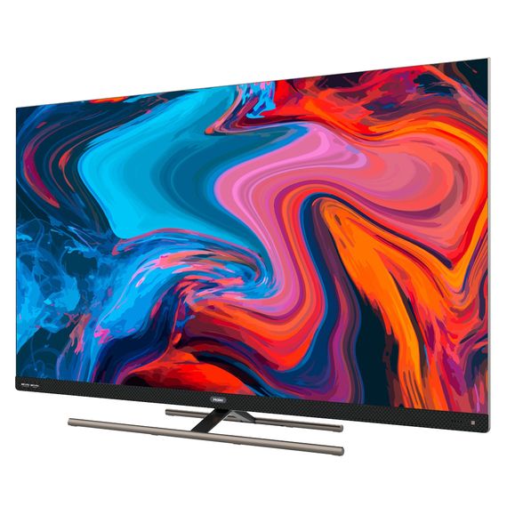 Телевизор Haier H55S900UX | Зображення 4