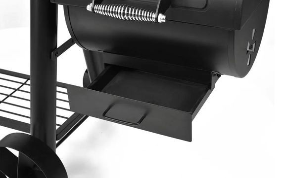 Садовий гриль HECHT вугільний SENTINEL MAX | Зображення 2