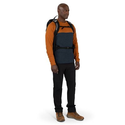 Рюкзак туристический Osprey Hikelite 28 atlas blue - M/L - синій (009.3342) | Зображення 7