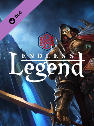 Endless Legend - Shifters Steam Key GLOBAL