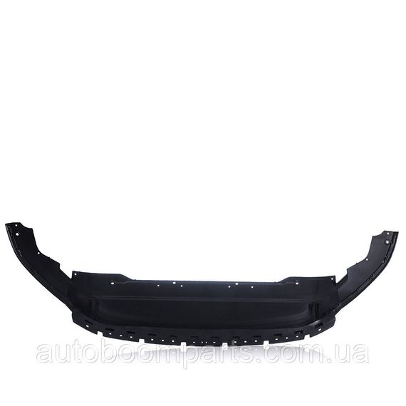 17A8059159B9 Губа переднього бампера Volkswagen Jetta 19-21 | Зображення 2