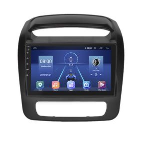 Штатная магнитола Lesko для Kia Sorento II Рестайлинг 2012-2021 экран 9" 2/32Gb/ 4G/ Wi-Fi Premium GPS Android