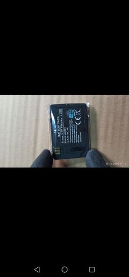 Акумулятор Siemens me45 (900mAh) Original | Зображення 1
