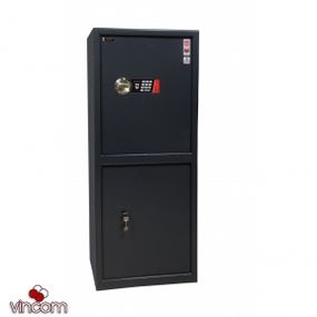 Сейф офисный Griffon R.2.120.K.E