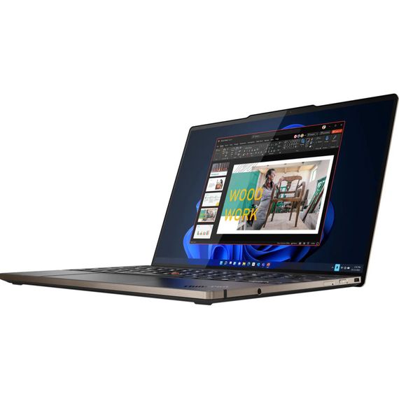 Ноутбук Lenovo ThinkPad Z13 G2 (21JV0008RT) | Зображення 2