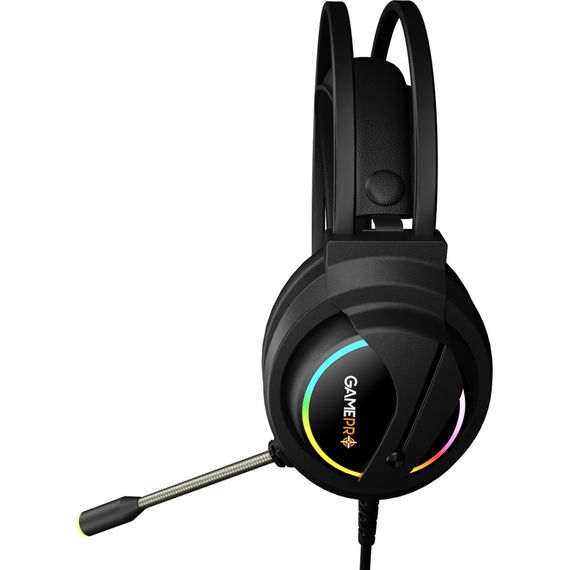 Навушники GamePro HS565 Nitro Black (HS565) | Зображення 2