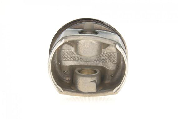 Поршень Mercedes Benz Sprinter W906 C-Class W203 W204 E-Class W211 W212 1.8 02- 82.25mm +0.25 M271 41725620 | Зображення 1