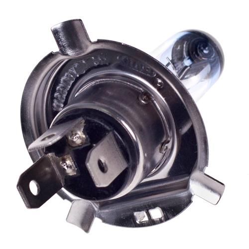 Лампи PULSO/галогенні H4/P43T 12v60/55w+50% X-treme Vision/plastic box | Зображення 2