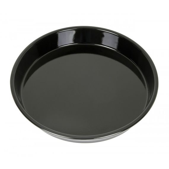 Печь электрическая Ventolux NIKA 45 (BK/X) 2G | Зображення 7