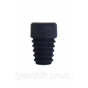 Ущільнювач силіконовий для бонга Heisenberg