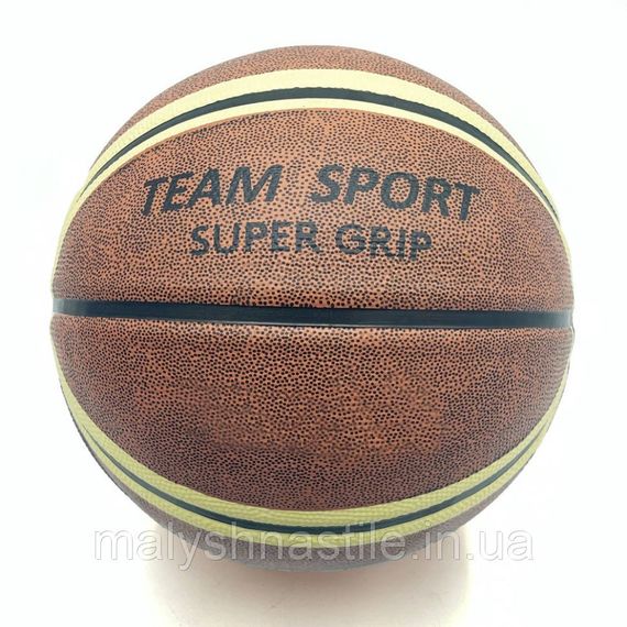 Баскетбольный мяч Team Indoor/Outdoor Composite NE-BAS-LG7 № 7