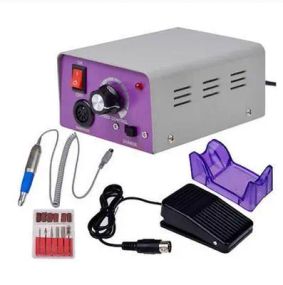 Машинка фрезер для маникюра и педикюра Beauty Nail NN 25000