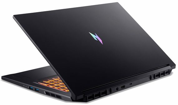 Ноутбук Acer Nitro V 17 ANV17-61 17.3&quot; FHD IPS NH.QWKEU.002 | Зображення 3