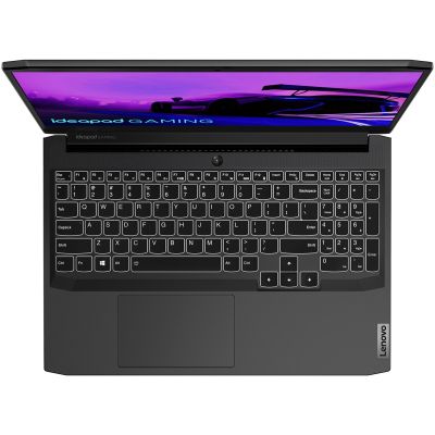 Ноутбук Lenovo IdeaPad Gaming 3 15IHU6 (82K101EYPB) (82K101EYPB) | Зображення 3