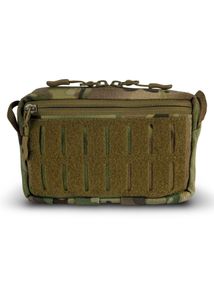 Підсумок утилітарний E-Gear Cordura Мультикам