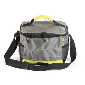 Термосумка Keeplit 5 л Yellow KP519129 изотермическая для еды и напитков