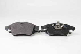 Колодки передні гальмівні Megane III 08-/Scenic 09-(ATE), GOODREM (RM1318)