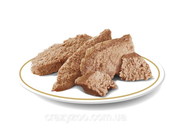 Вологий корм для собак Royal Canin Chihuahua 85 гр 2041001 | Зображення 1