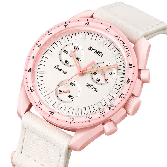 Skmei 1982PK Pink | Зображення 1
