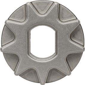 Зірочка ведуча для ланцюгових пил Makita DUC122 (221527-9)