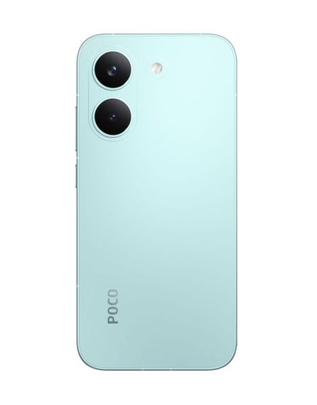 Смартфон POCO X8 Pro 12/512GB Mint Green (Adapter) NFC | Зображення 1