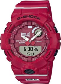 Годинник CASIO GBA-800EL-4AER