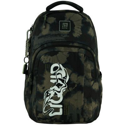 Рюкзак школьный Kite Education teens 2578L-1 (K24-2578L-1) - Топ Продаж! | Зображення 8