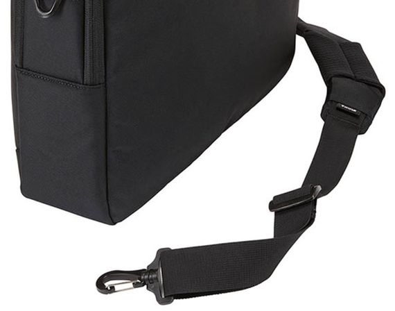 Сумка Thule Subterra Laptop Bag 15" TSSB-316 Black | Зображення 9