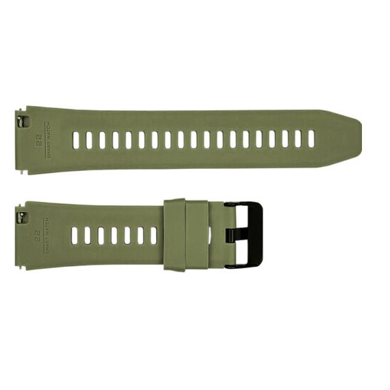 Ремінець для смарт годинника Modfit Hunter Army Green | Зображення 1