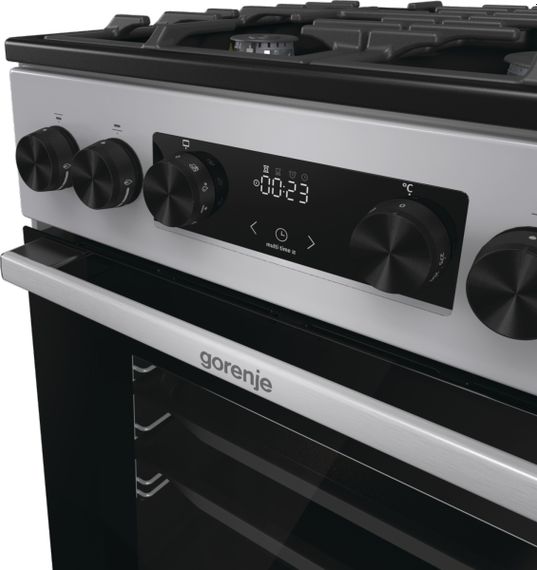 Плита Gorenje комбінована GK5C42SF | Зображення 9