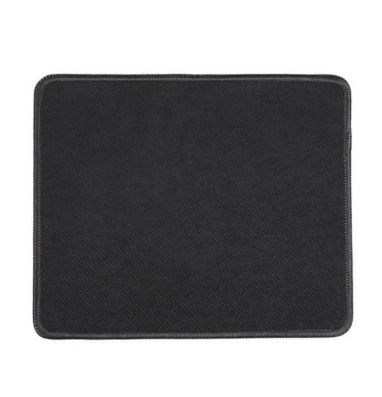 Килимок для мишки Hoco GM20 розмір 24x20cm - Black | Зображення 4