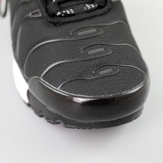 Кросівки чоловічі 591374 Чорні 41 42 43 44 45 46 | Зображення 3