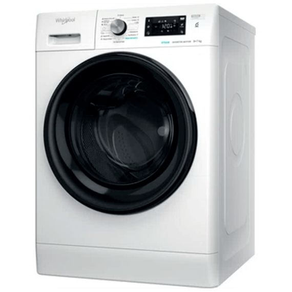 Пральна машина Whirlpool FFWDB976258BVUA | Зображення 1