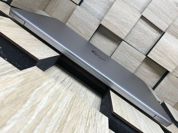 Ультрабук Б-класс HP EliteBook Folio 1040 G3 / 14" (1920x1080) IPS / Intel Core i7-6600U (2 (4) ядра по 2.6 - 3.4 GHz) / 8 GB DDR4 / 256 GB SSD M.2 / Intel HD Graphics 520 / HDMI б/у | Зображення 6