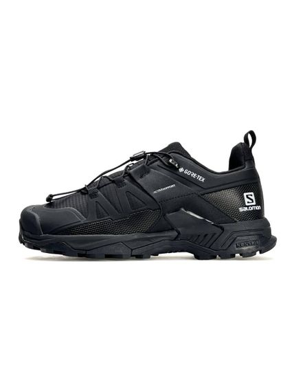 Кросівки Salomon X Ultra 4 GTX Black весна / осінь А4471 45 28 - 28.5 см | Зображення 1