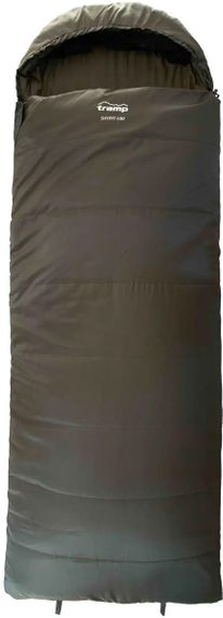 Спальный мешок Tramp Shypit 400. R. Olive