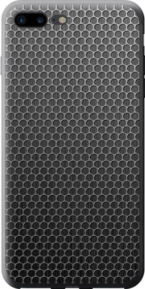 Чехол на iPhone 8 Plus Ячейки "243u-1032-17620"